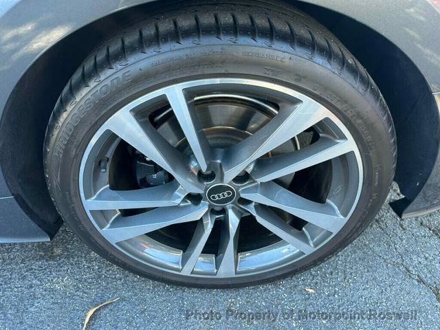 2022 Audi S5 Sportback Premium Plus 3.0 TFSI quattro - 22975572 - 21