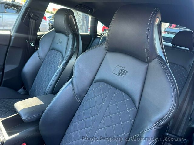 2022 Audi S5 Sportback Premium Plus 3.0 TFSI quattro - 22975572 - 6