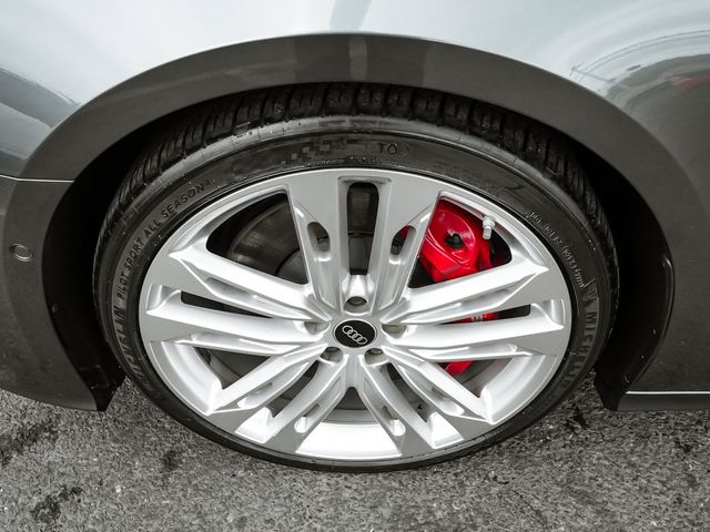 2022 Audi S6 2.9T Premium Plus - 23076849 - 9