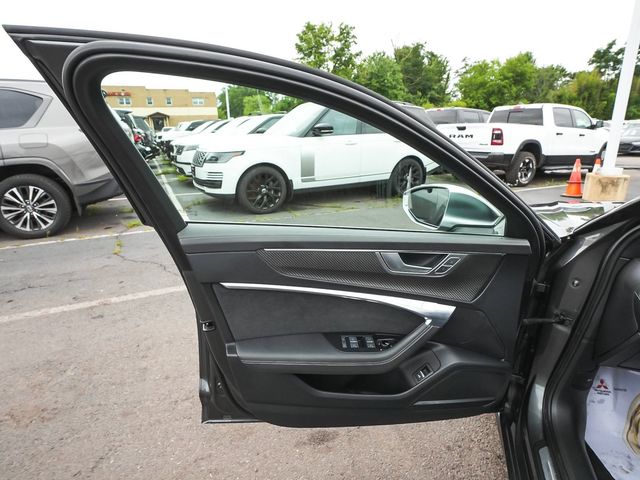 2022 Audi S6 2.9T Premium Plus - 23076849 - 10
