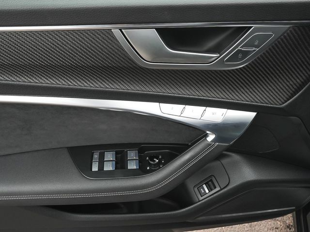 2022 Audi S6 2.9T Premium Plus - 23076849 - 11