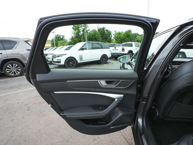 2022 Audi S6 2.9T Premium Plus - 23076849 - 12