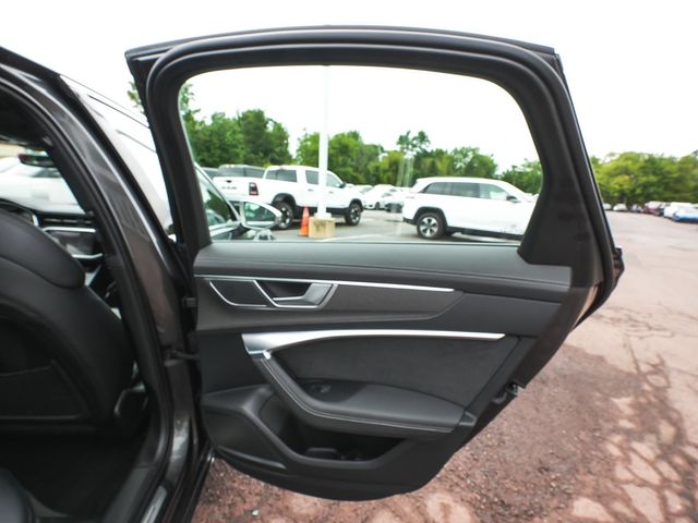 2022 Audi S6 2.9T Premium Plus - 23076849 - 13