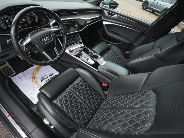 2022 Audi S6 2.9T Premium Plus - 23076849 - 15
