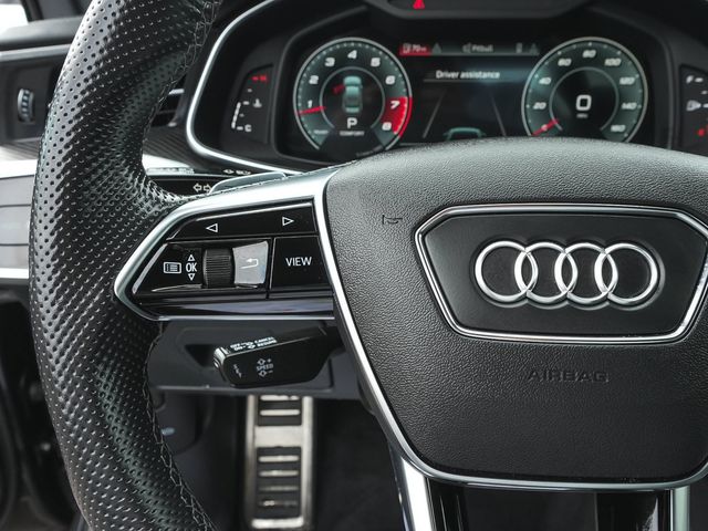 2022 Audi S6 2.9T Premium Plus - 23076849 - 18