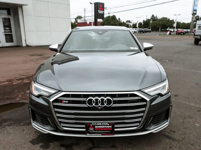 2022 Audi S6 2.9T Premium Plus - 23076849 - 1