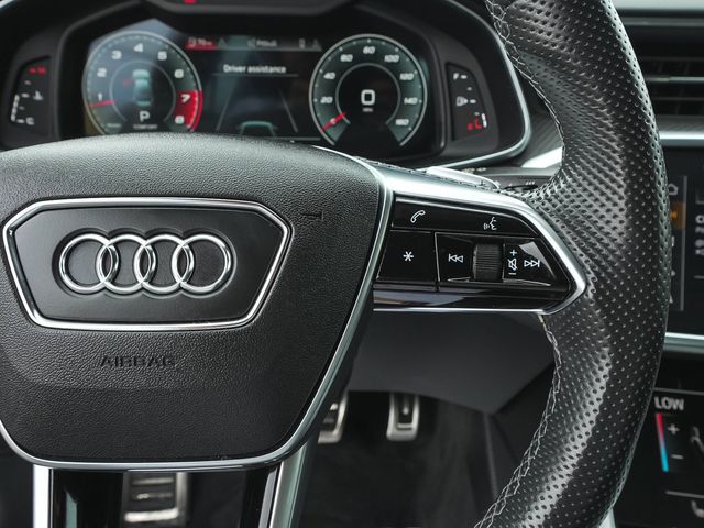 2022 Audi S6 2.9T Premium Plus - 23076849 - 19
