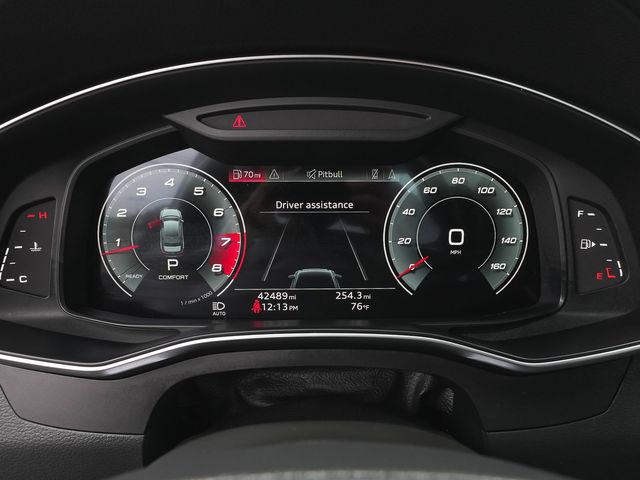 2022 Audi S6 2.9T Premium Plus - 23076849 - 20