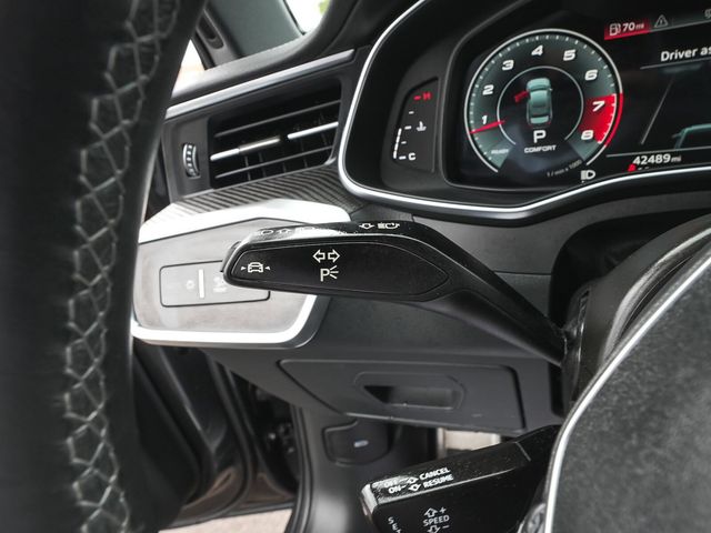 2022 Audi S6 2.9T Premium Plus - 23076849 - 21