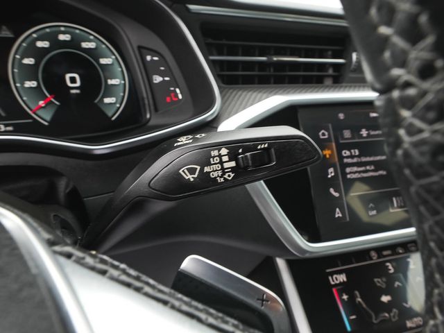 2022 Audi S6 2.9T Premium Plus - 23076849 - 23