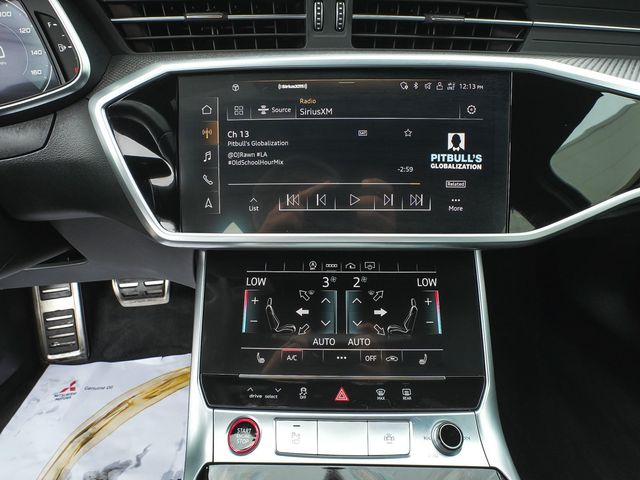 2022 Audi S6 2.9T Premium Plus - 23076849 - 24