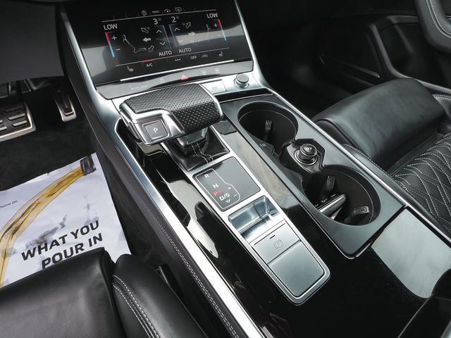 2022 Audi S6 2.9T Premium Plus - 23076849 - 26