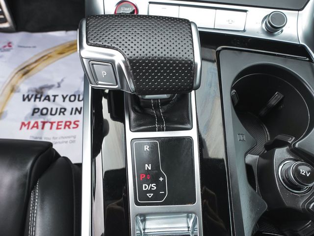 2022 Audi S6 2.9T Premium Plus - 23076849 - 27