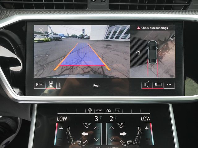 2022 Audi S6 2.9T Premium Plus - 23076849 - 28