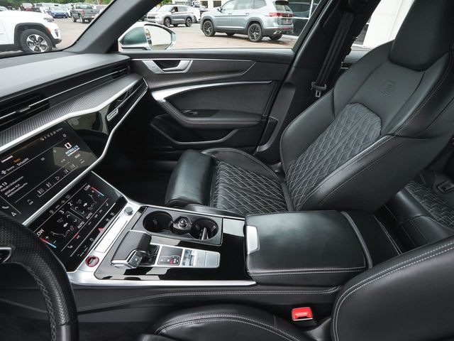 2022 Audi S6 2.9T Premium Plus - 23076849 - 31