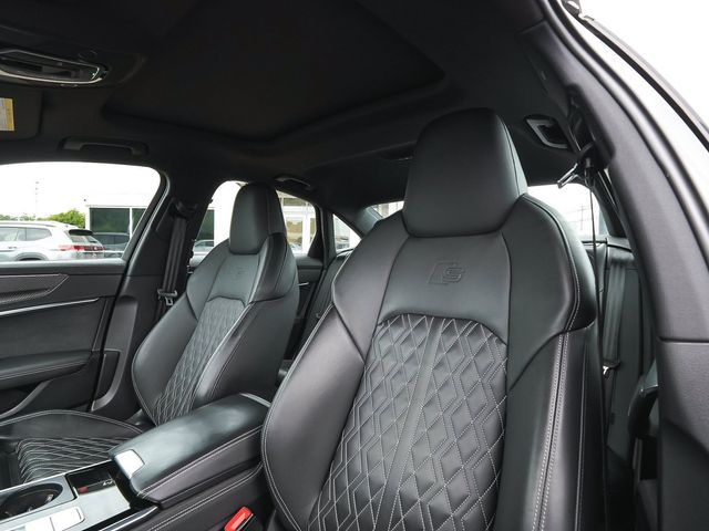 2022 Audi S6 2.9T Premium Plus - 23076849 - 33