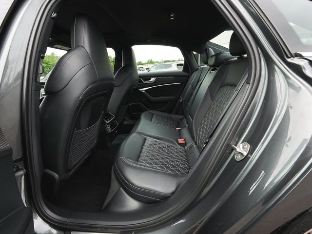 2022 Audi S6 2.9T Premium Plus - 23076849 - 34