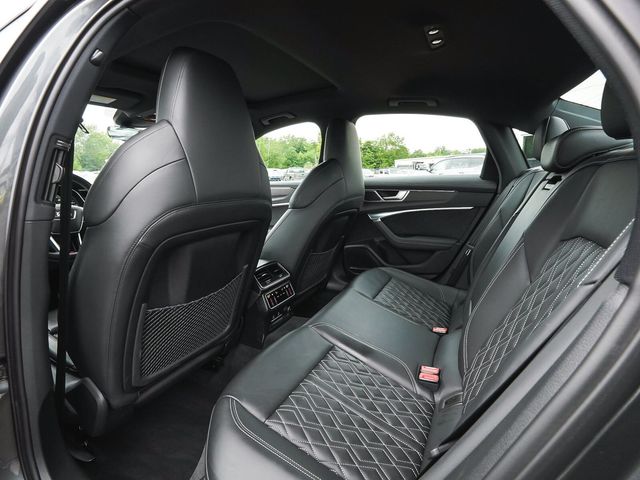 2022 Audi S6 2.9T Premium Plus - 23076849 - 35