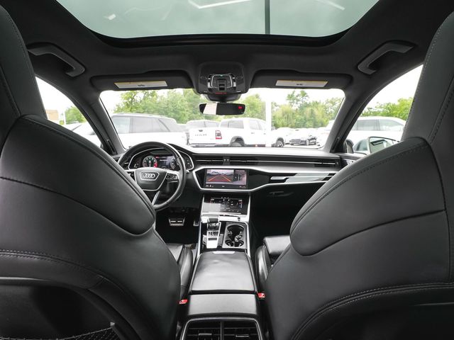 2022 Audi S6 2.9T Premium Plus - 23076849 - 37