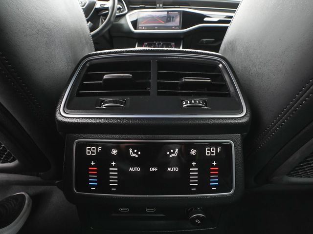 2022 Audi S6 2.9T Premium Plus - 23076849 - 38