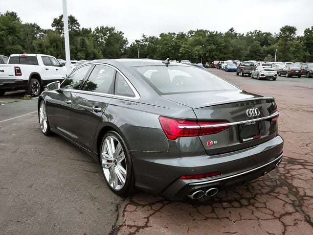 2022 Audi S6 2.9T Premium Plus - 23076849 - 3