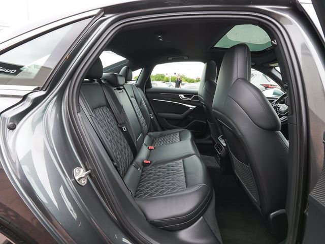 2022 Audi S6 2.9T Premium Plus - 23076849 - 39