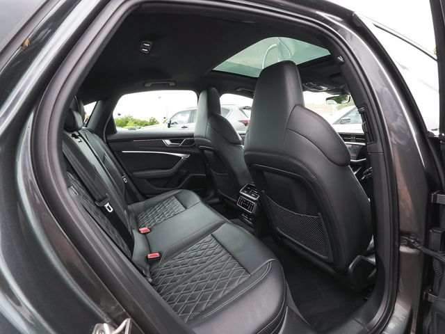 2022 Audi S6 2.9T Premium Plus - 23076849 - 40
