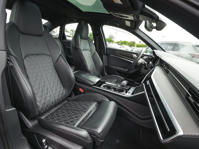 2022 Audi S6 2.9T Premium Plus - 23076849 - 41