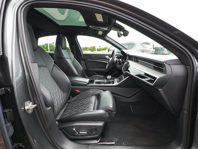 2022 Audi S6 2.9T Premium Plus - 23076849 - 42