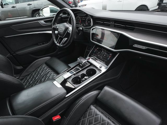 2022 Audi S6 2.9T Premium Plus - 23076849 - 43