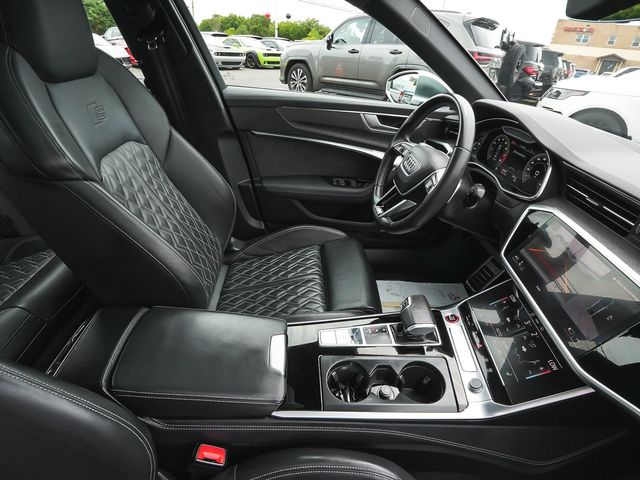 2022 Audi S6 2.9T Premium Plus - 23076849 - 44