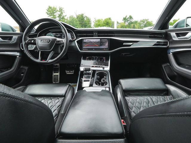 2022 Audi S6 2.9T Premium Plus - 23076849 - 47