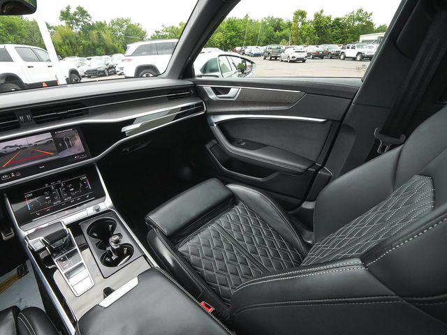 2022 Audi S6 2.9T Premium Plus - 23076849 - 48
