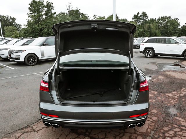2022 Audi S6 2.9T Premium Plus - 23076849 - 49