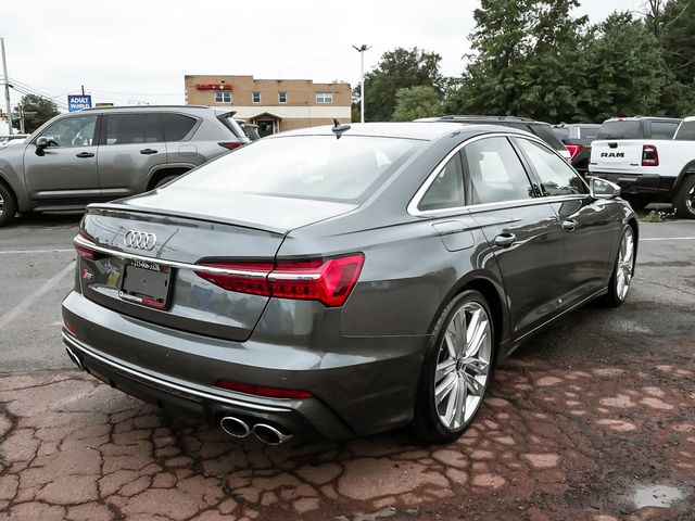 2022 Audi S6 2.9T Premium Plus - 23076849 - 5