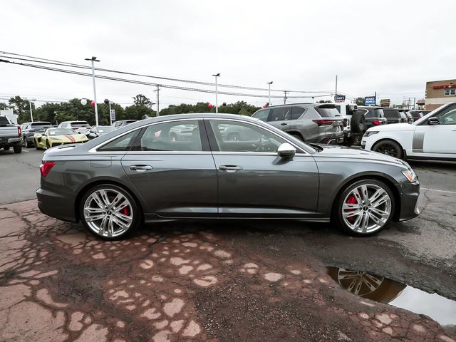 2022 Audi S6 2.9T Premium Plus - 23076849 - 6