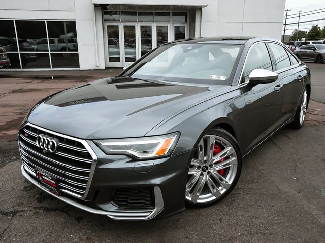 2022 Audi S6 2.9T Premium Plus - 23076849 - 7