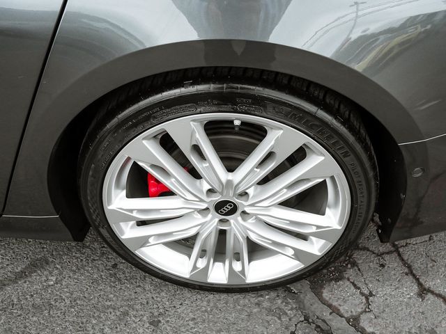 2022 Audi S6 2.9T Premium Plus - 23076849 - 8