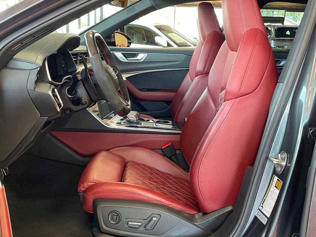 2022 Audi S6 Sedan 2.9 TFSI Prestige - 23033692 - 11