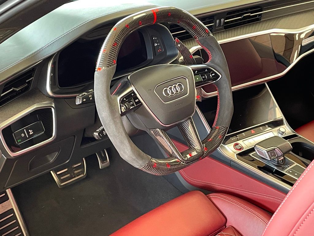 2022 Audi S6 Sedan 2.9 TFSI Prestige - 23033692 - 13