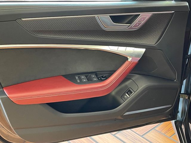 2022 Audi S6 Sedan 2.9 TFSI Prestige - 23033692 - 15