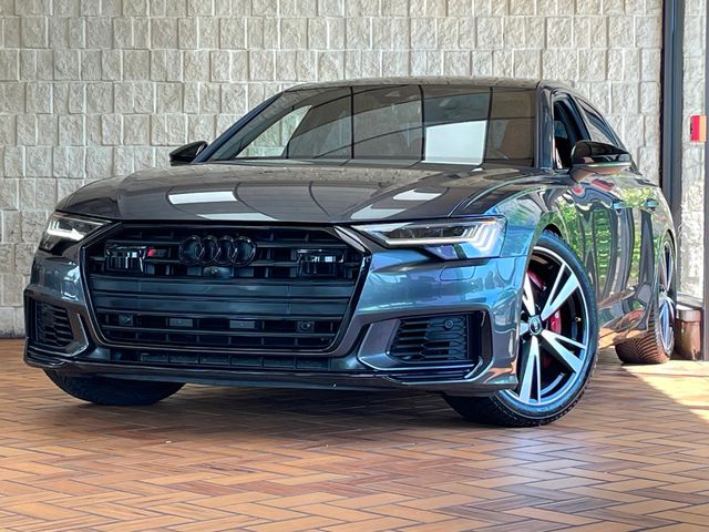 2022 Audi S6 Sedan 2.9 TFSI Prestige - 23033692 - 1