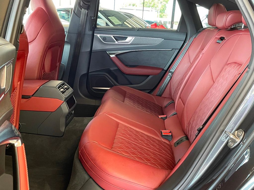 2022 Audi S6 Sedan 2.9 TFSI Prestige - 23033692 - 20