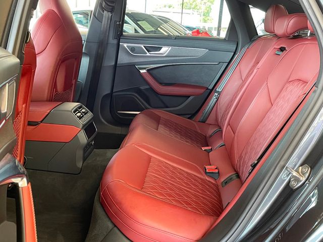 2022 Audi S6 Sedan 2.9 TFSI Prestige - 23033692 - 20