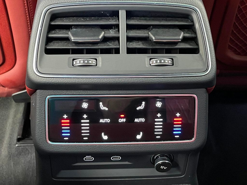 2022 Audi S6 Sedan 2.9 TFSI Prestige - 23033692 - 23