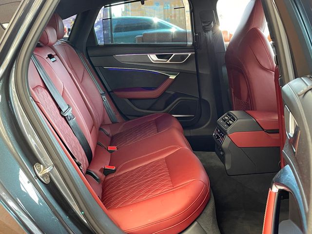 2022 Audi S6 Sedan 2.9 TFSI Prestige - 23033692 - 26