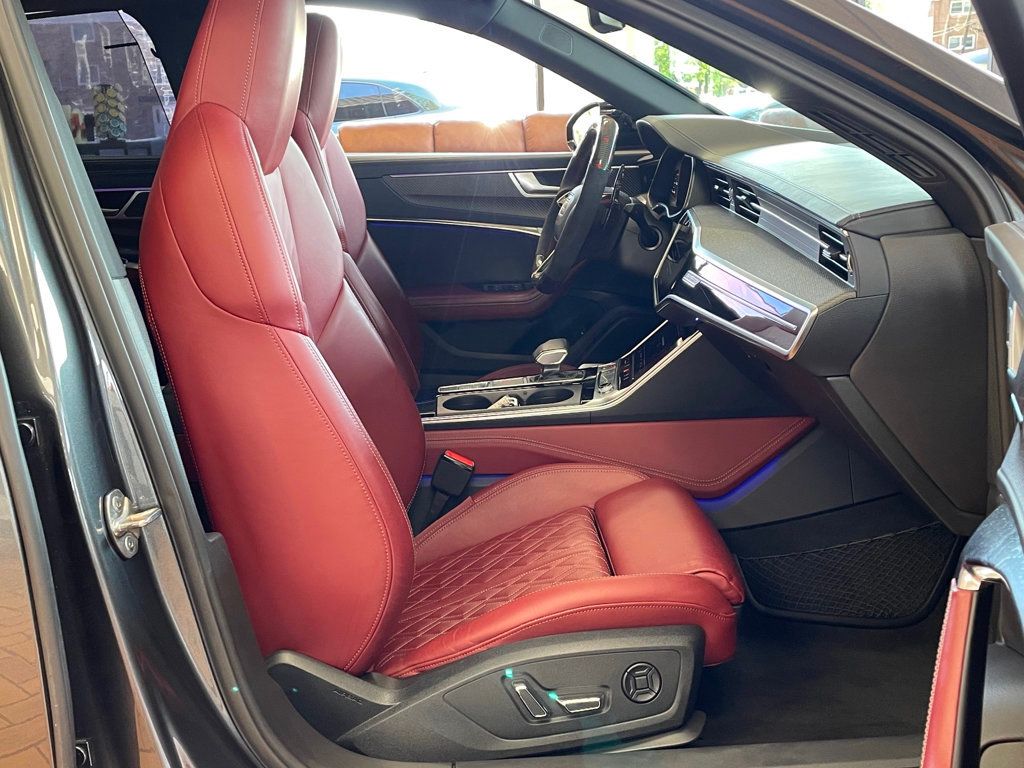 2022 Audi S6 Sedan 2.9 TFSI Prestige - 23033692 - 27