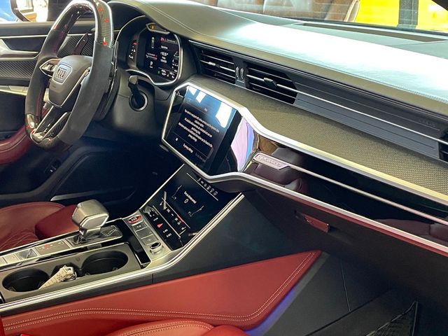 2022 Audi S6 Sedan 2.9 TFSI Prestige - 23033692 - 28