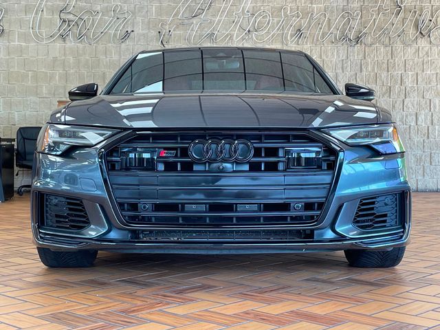 2022 Audi S6 Sedan 2.9 TFSI Prestige - 23033692 - 2