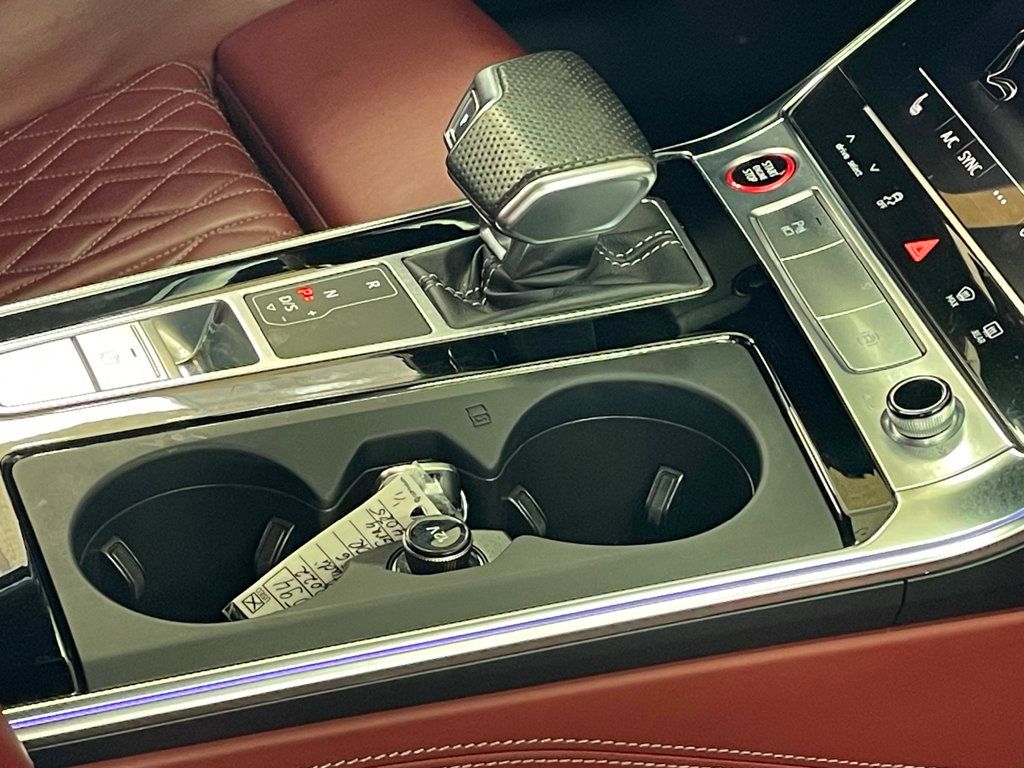 2022 Audi S6 Sedan 2.9 TFSI Prestige - 23033692 - 29